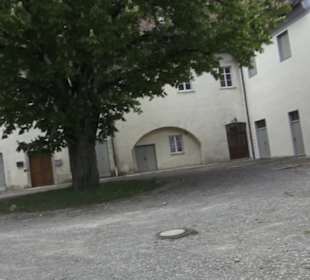 Klosteranlage Obermarchtal