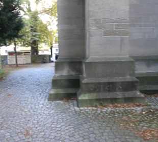 St. Johannes Evangelist