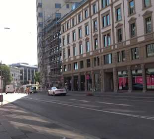 Tagblatt Turm