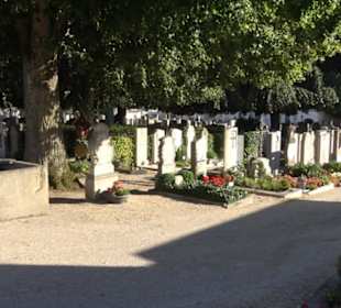 Ostenfriedhof