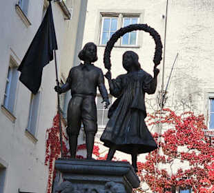 Kinderfestbrunnen