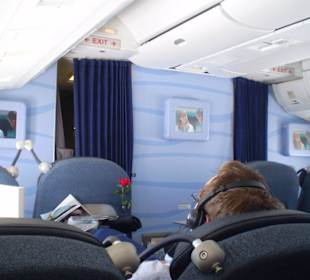 Comfort Class Condor
