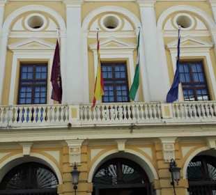 Altstadt Chiclana de la Frontera