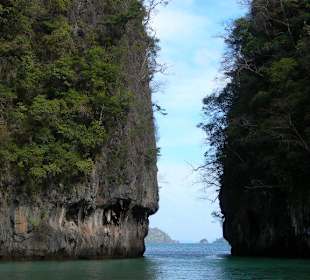 Famous Krabi Rocks