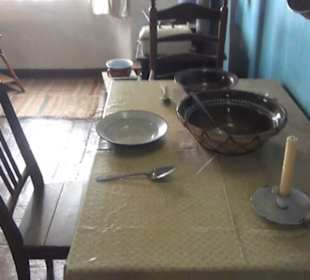 Museum für Thüringer Volkskunde