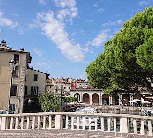Altstadt Desenzano del Garda