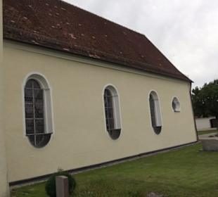 Friedhof Neresheim