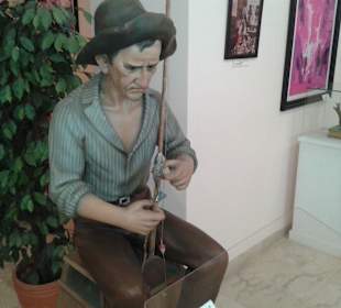 Museo Fallero