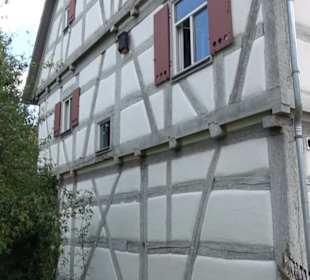Altes Rathaus