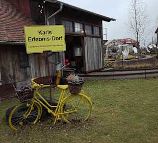 Sonstige Sehenswürdigkeit 