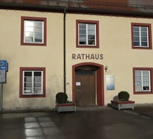 Rathaus