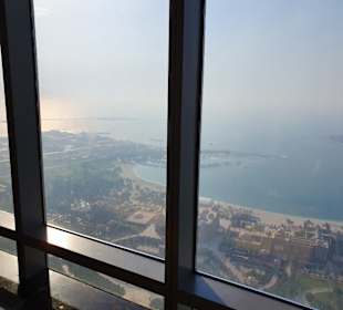 Observation Deck at 300