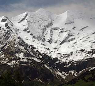 Grossglockner Alpine Road