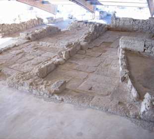 Das Haus des Eustolios