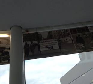 Haus am Checkpoint Charlie