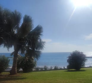 Strand Playa de Fanabe