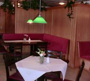 Restaurant & Cafe Steintormasch