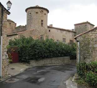 Château d’Hautpoul