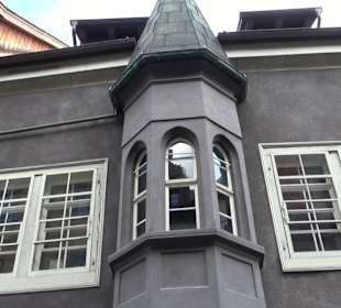 Museum Humpis-Quartier