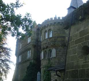 Löwenburg
