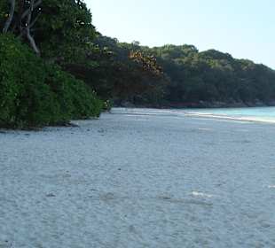 Koh Tachai