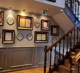 Treppe