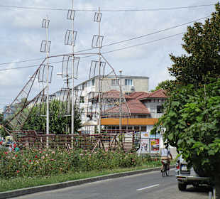 Portul Turistic Mangalia