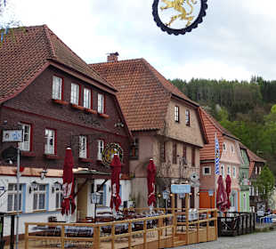 Bad Brückenau