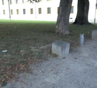Residenzplatz