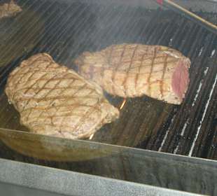 Steakparadies - und sowas von lecker