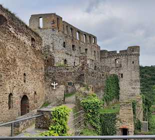Burg Rheinfels
