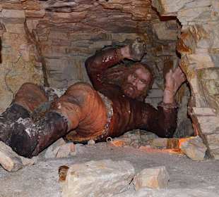 Podziemna trasa turystyczna