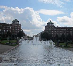 Am Wasserturm