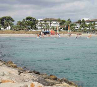 Platja de Muro