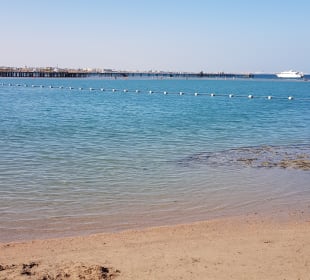 Strände Hurghada