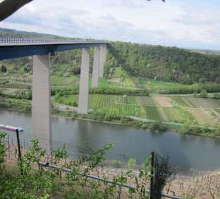 Raststätte Moselblick