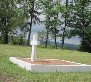 Schlachtfeld von Wörth 1870