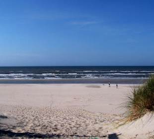 Strand bei Callantsoog