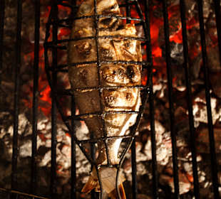 Grill example