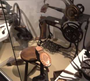 Archäologisches Museum