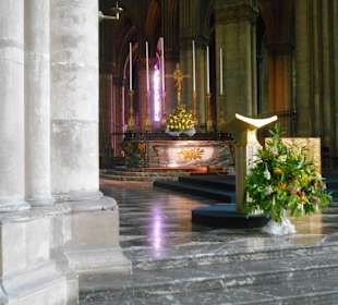 Kathedrale Notre Dame