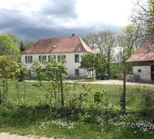 Schloss Lindich