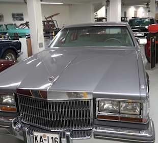 Autosammlung Steim