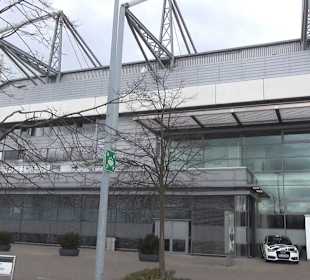 Borussia Park