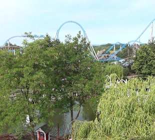 Themenbereich Skandinavien