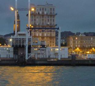 Hafen-Le Havre