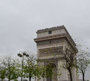 Champs Elysees
