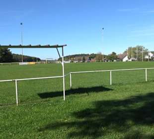 Sportplatz Bleichstetten