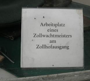 Zollmuseum