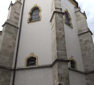 Kirche St. Josef